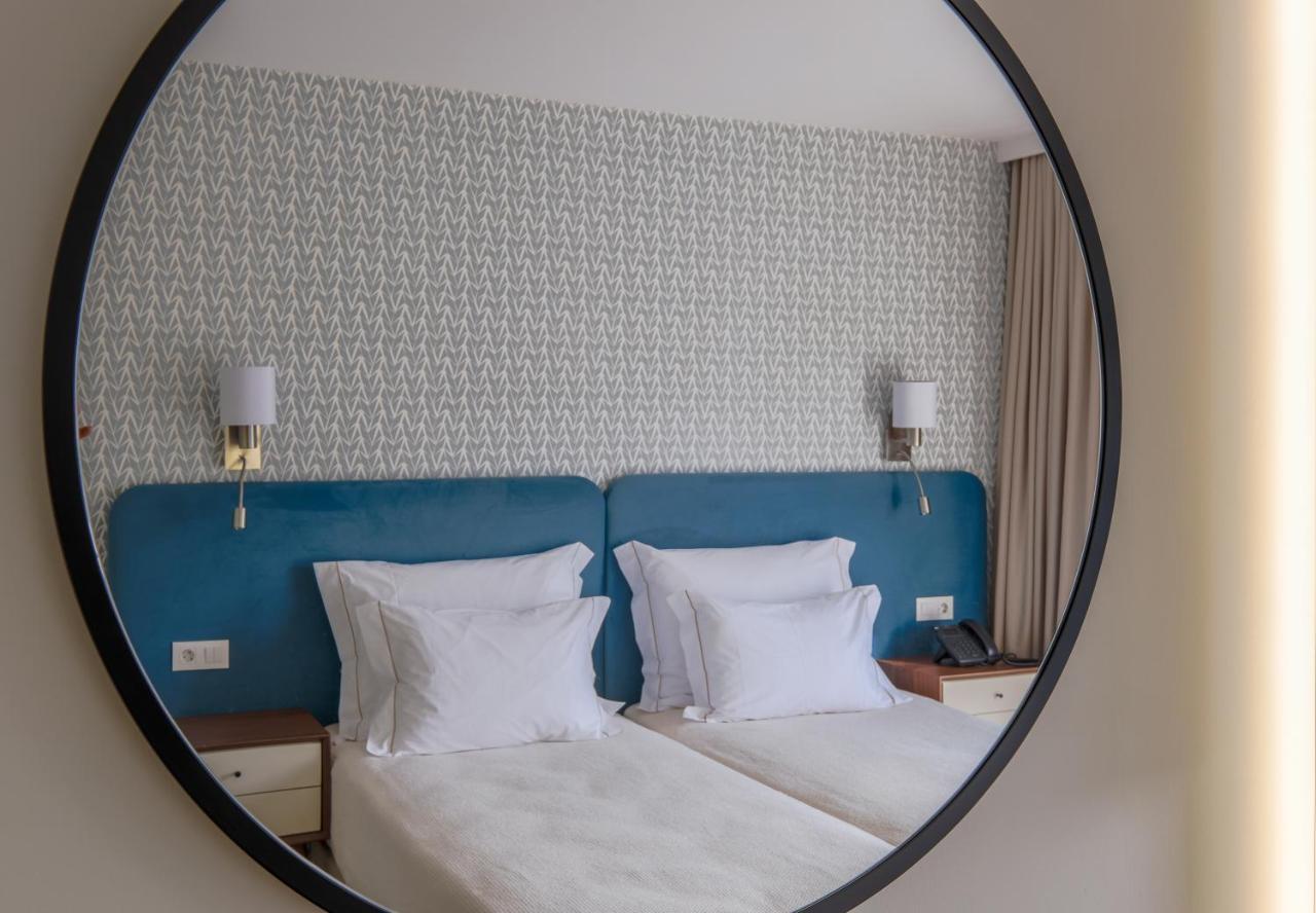 Deluxe Double or Twin Room River View