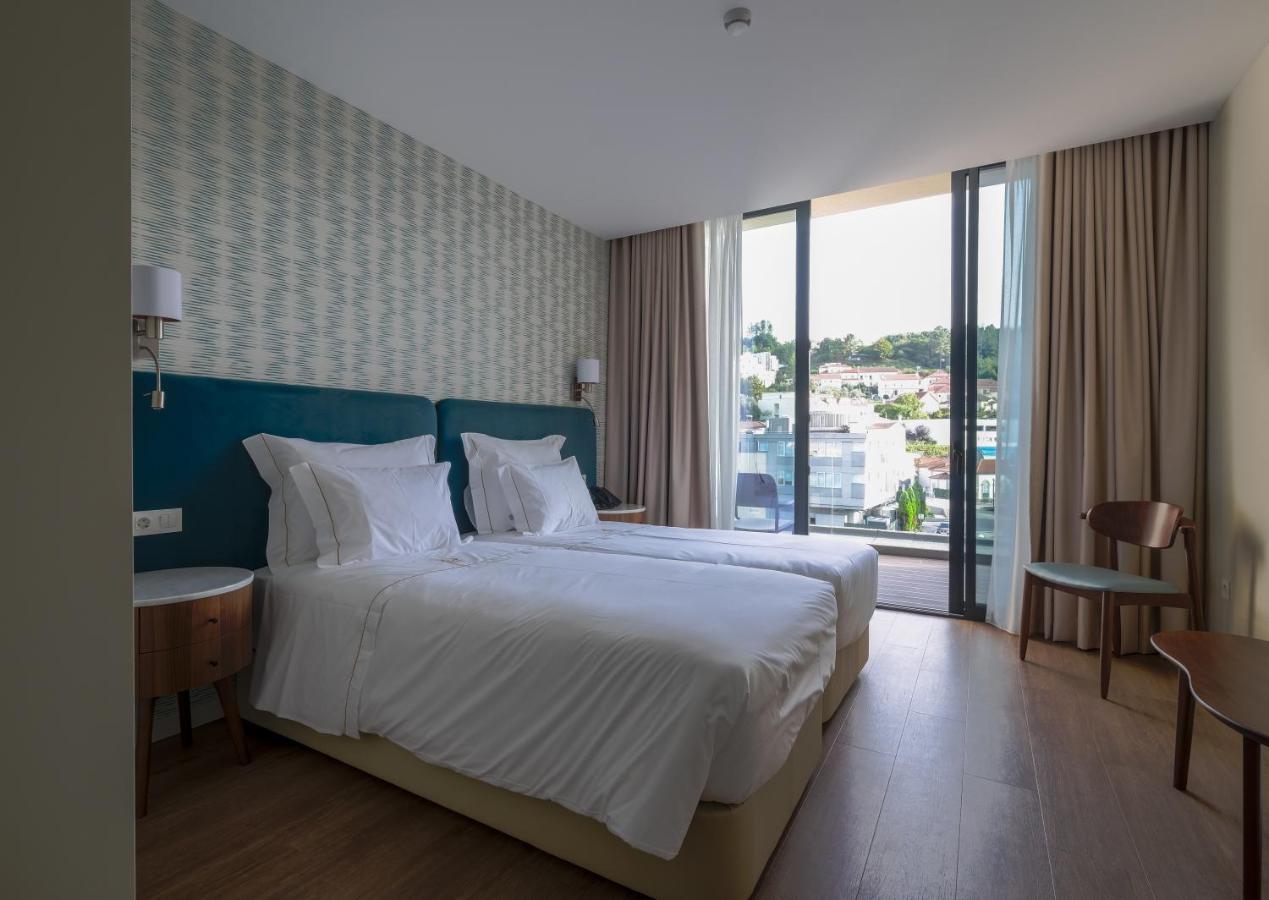 Superior Double or Twin Room Terrace