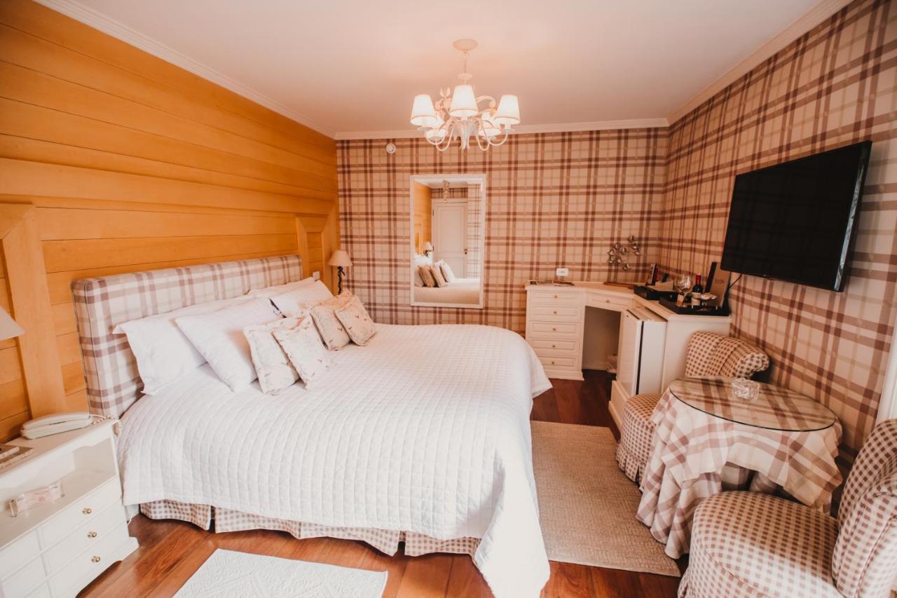 Deluxe Kamer