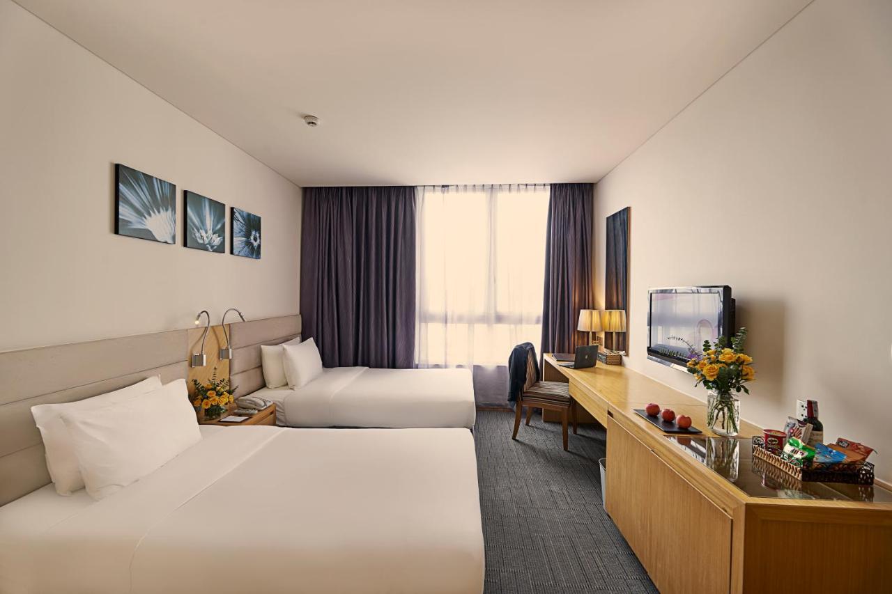 Chambre Double ou Lits Jumeaux Premier