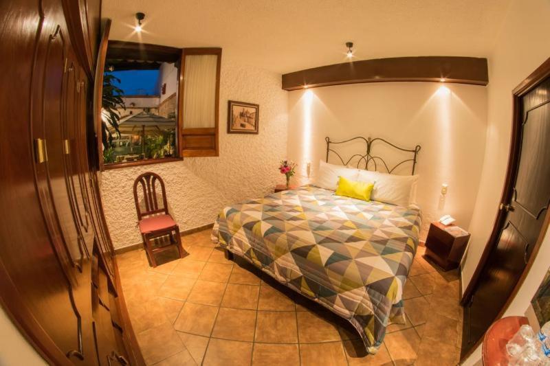 Suite Junior Sencilla