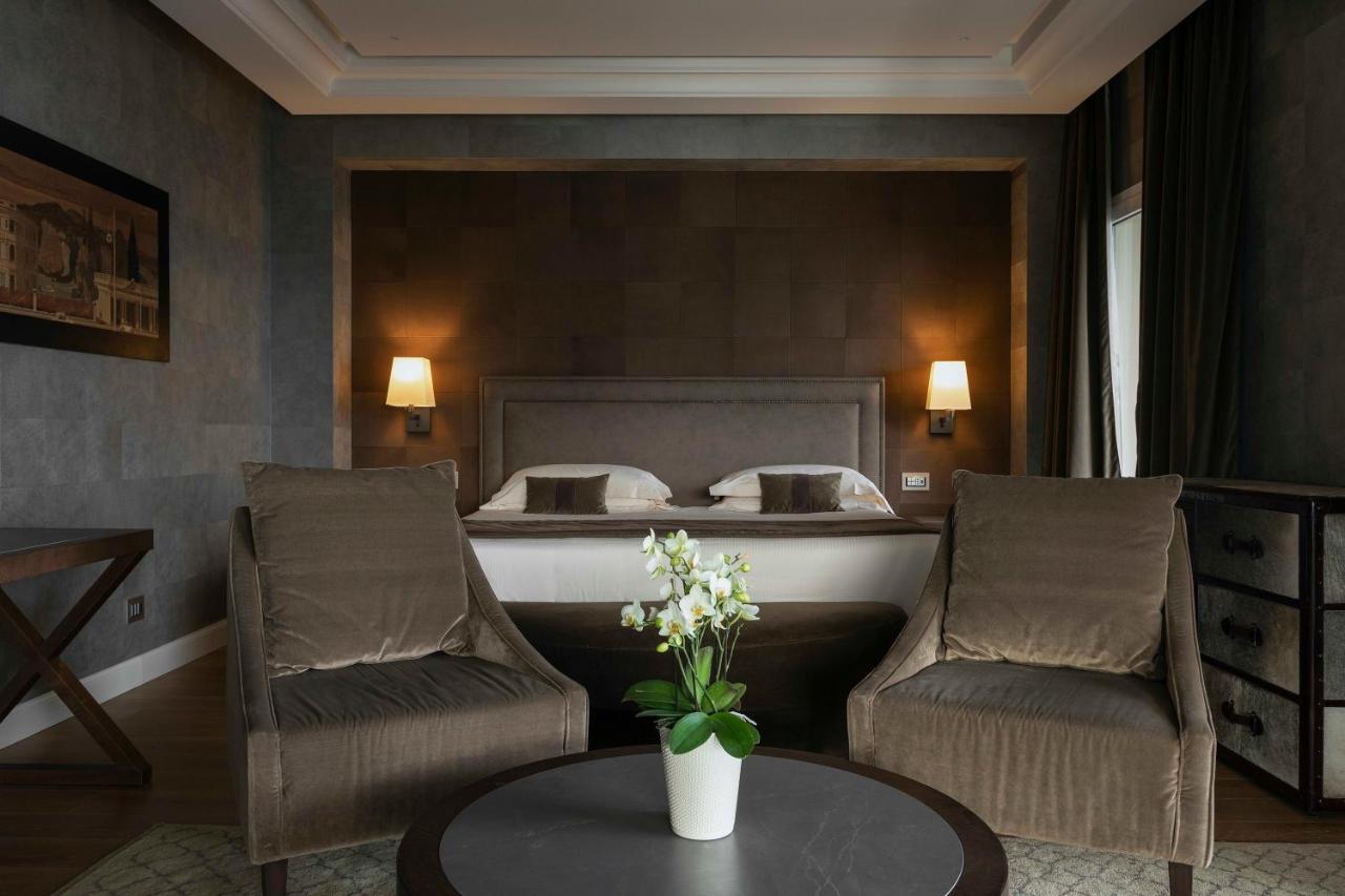Suite met Uitzicht op het Meer
