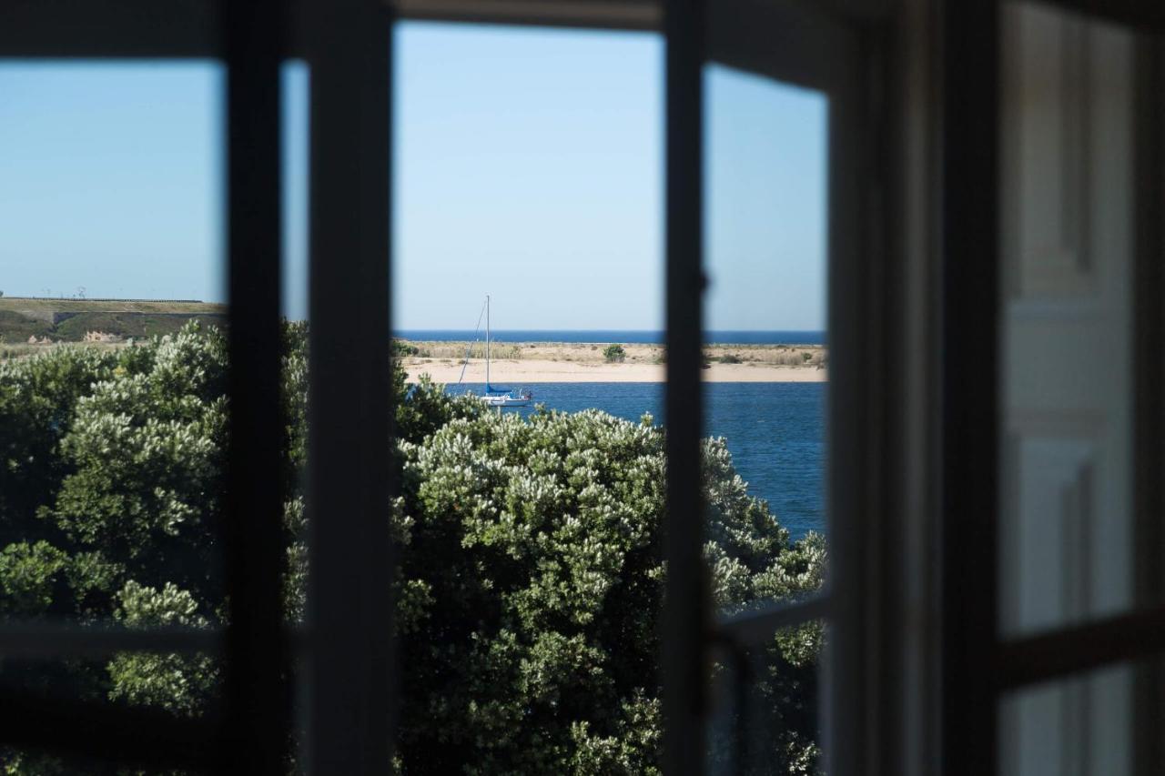 Deluxe Tweepersoonskamer met Uitzicht op Zee