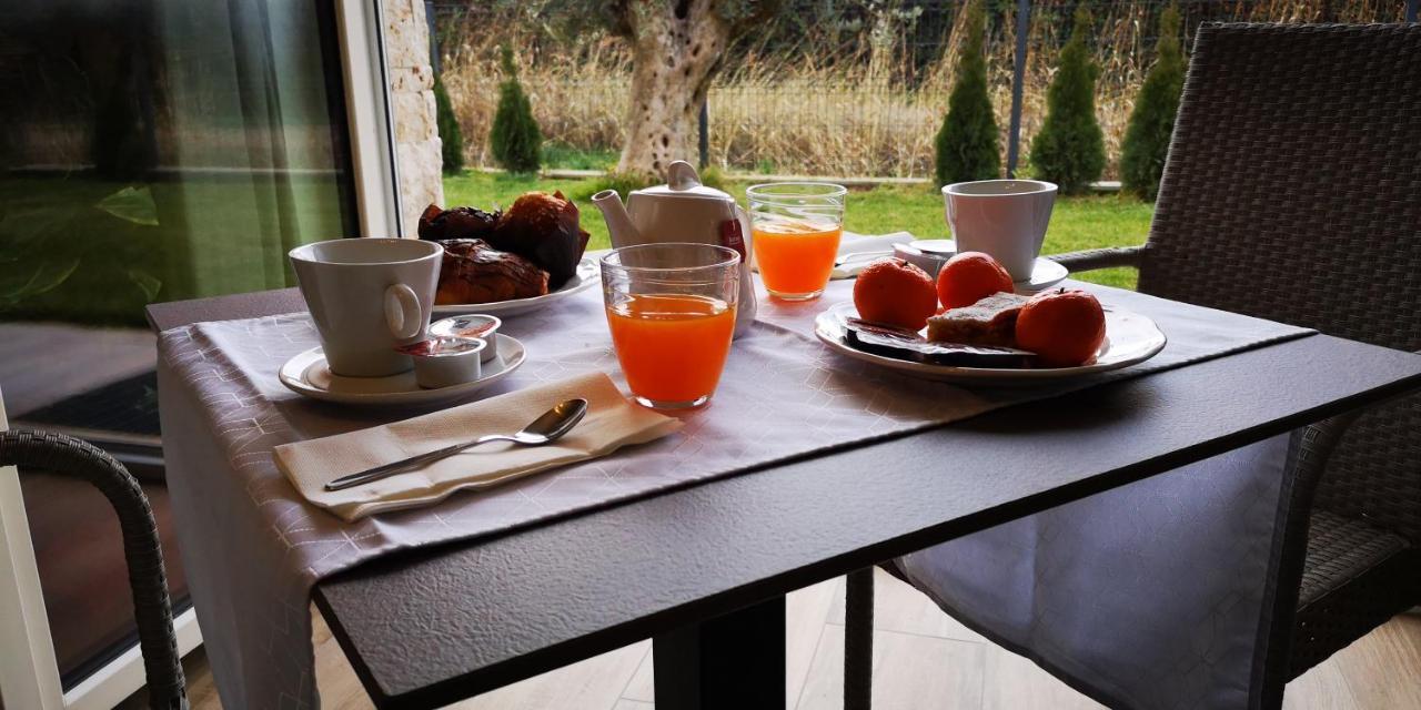 Tweepersoonskamer met Eigen Badkamer