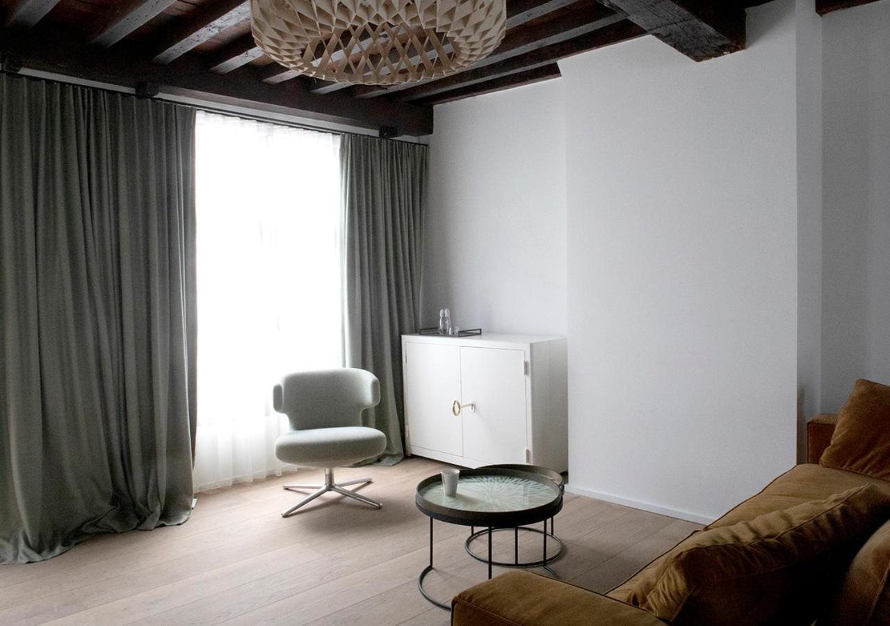 Superior Kamer met Kingsize Bed