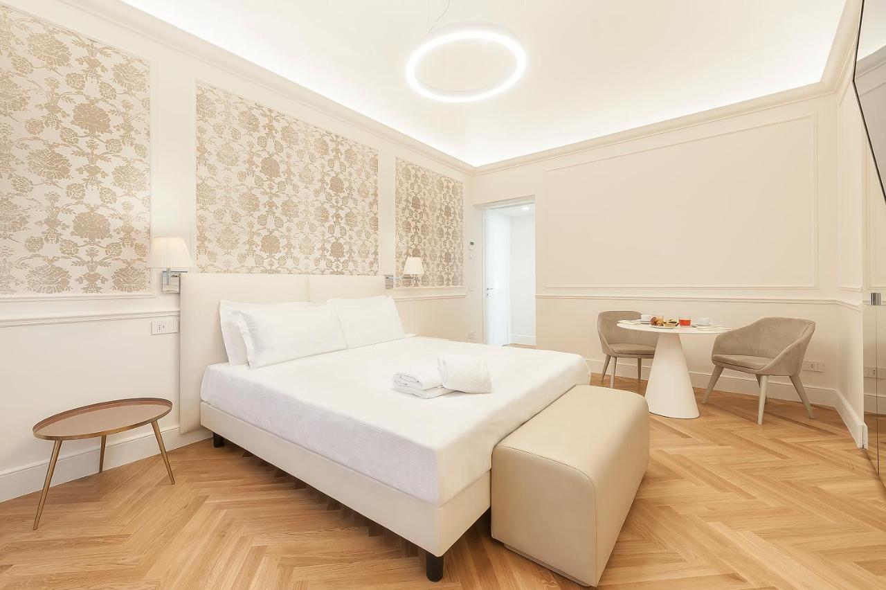 Suite con 2 Camere da Letto