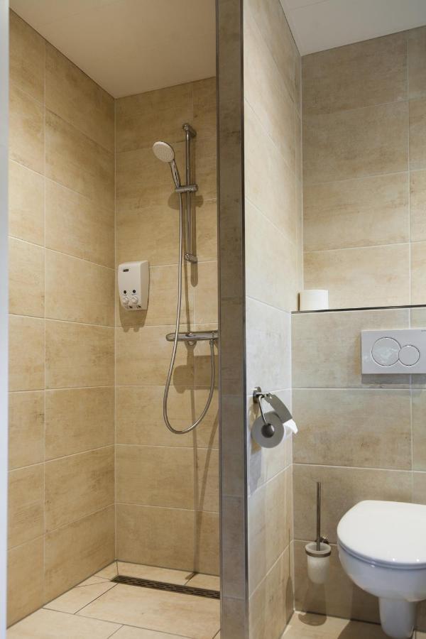 Twin Room Private Bathroom