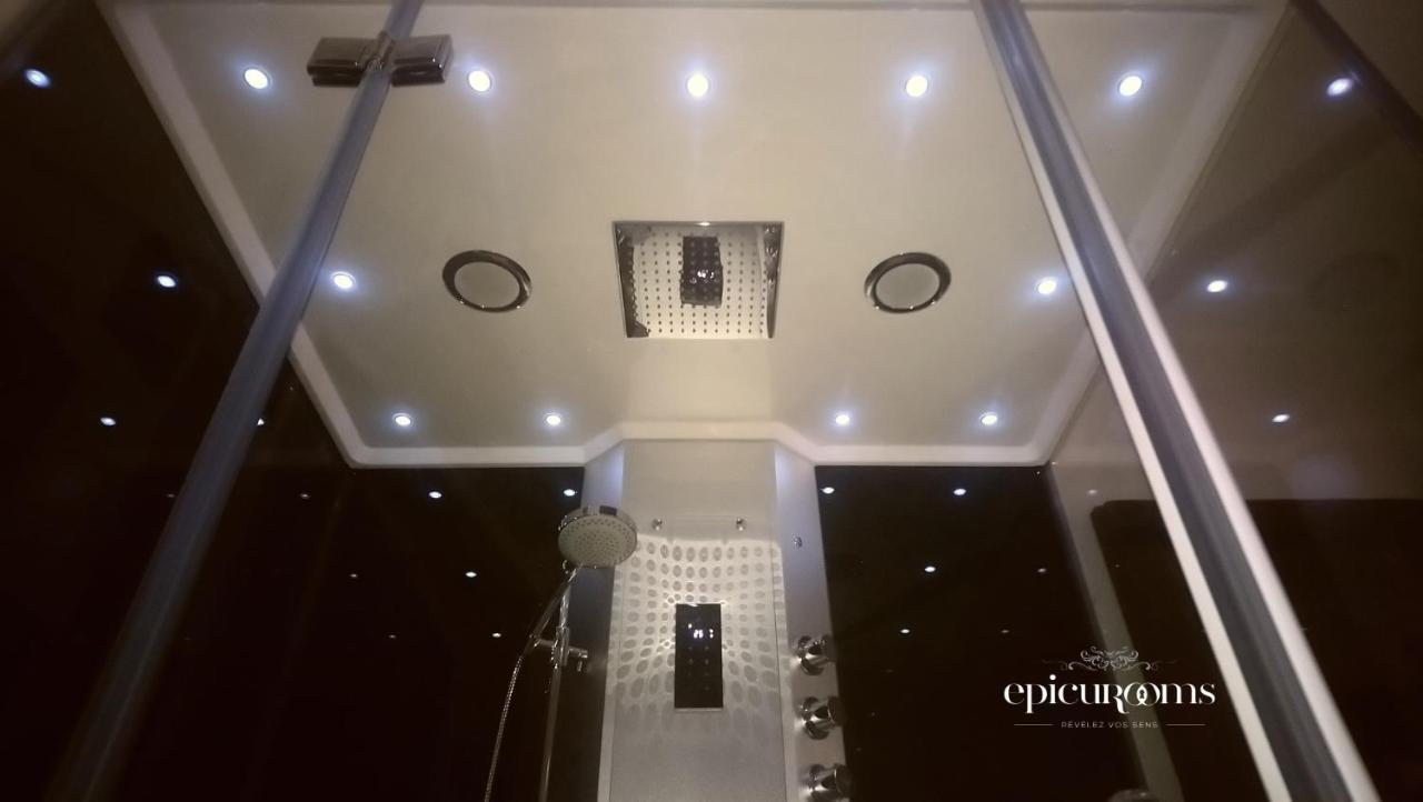 Villa 2 Chambres