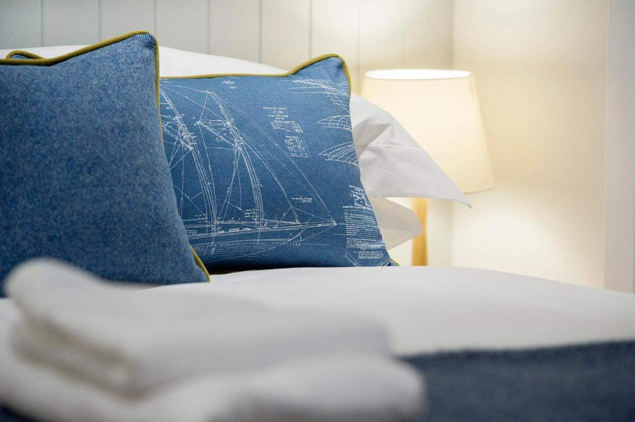 Standard Room with Marina View (Not Dog Friendly)