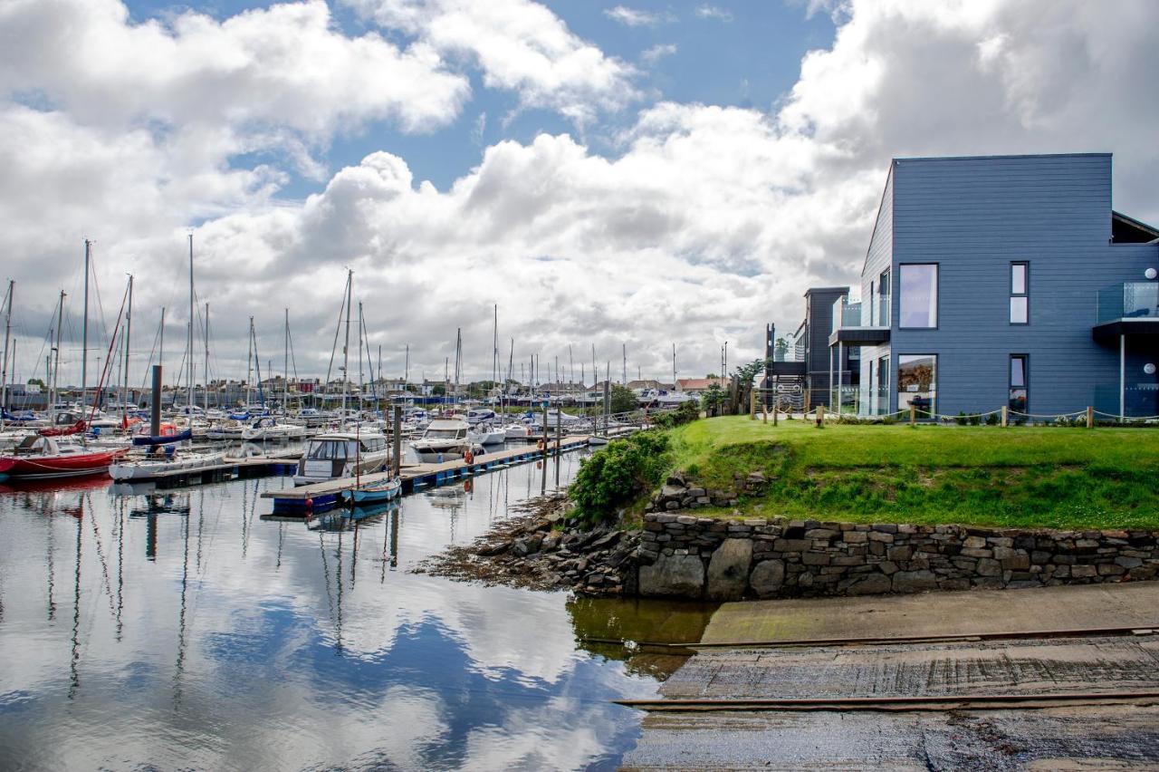 Standard Room with Marina View (Dog Friendly)