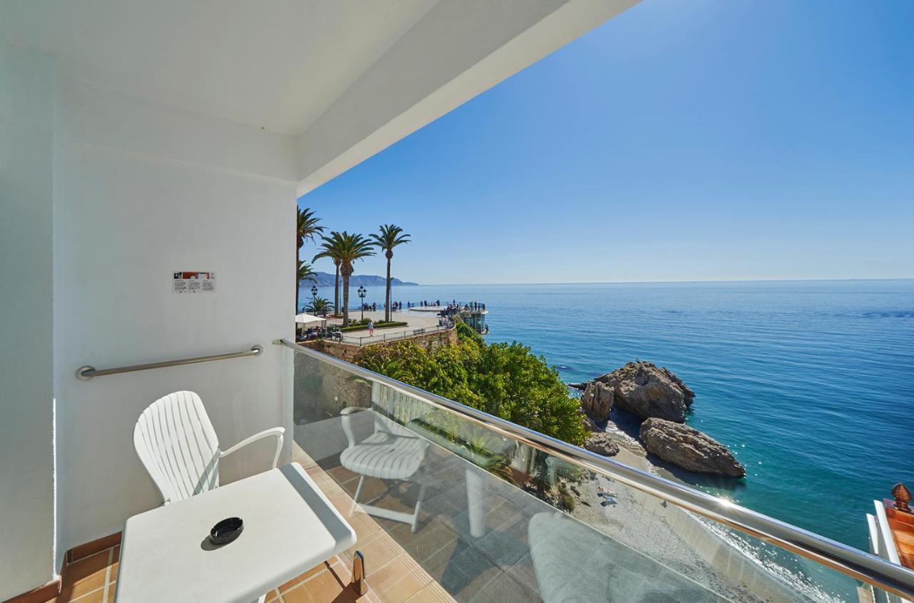 Double Room Sea View Balcony
