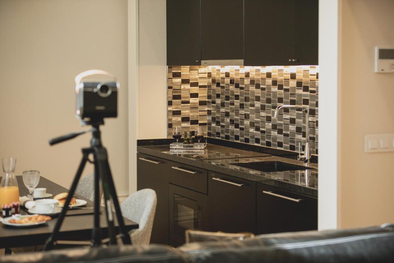 Duplex Apartment