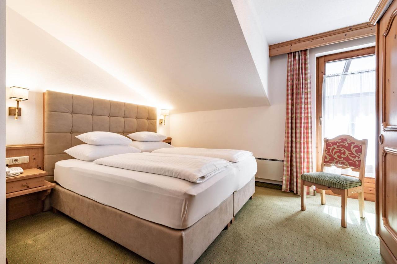 Suite Duplex