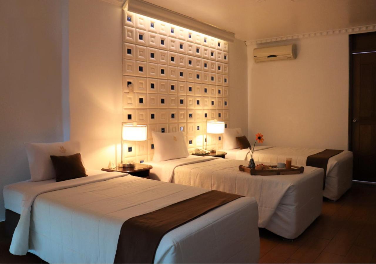 Suite (3 adultos)