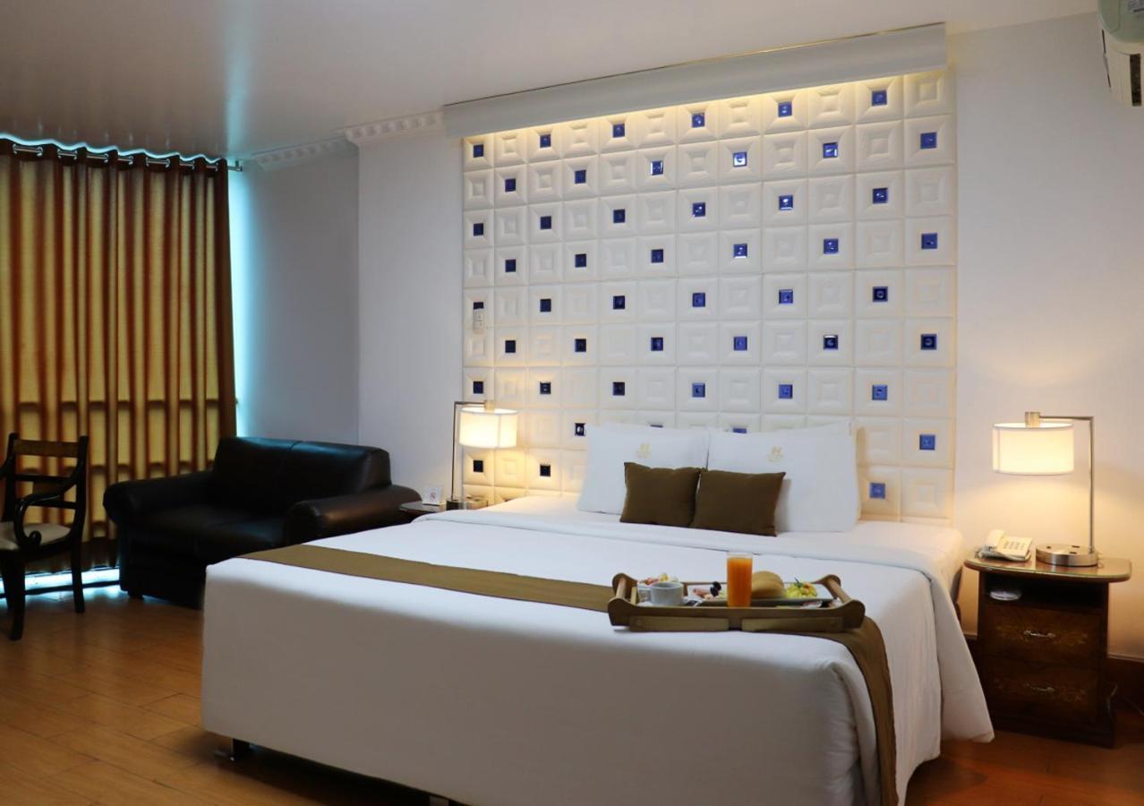 Suite Executive