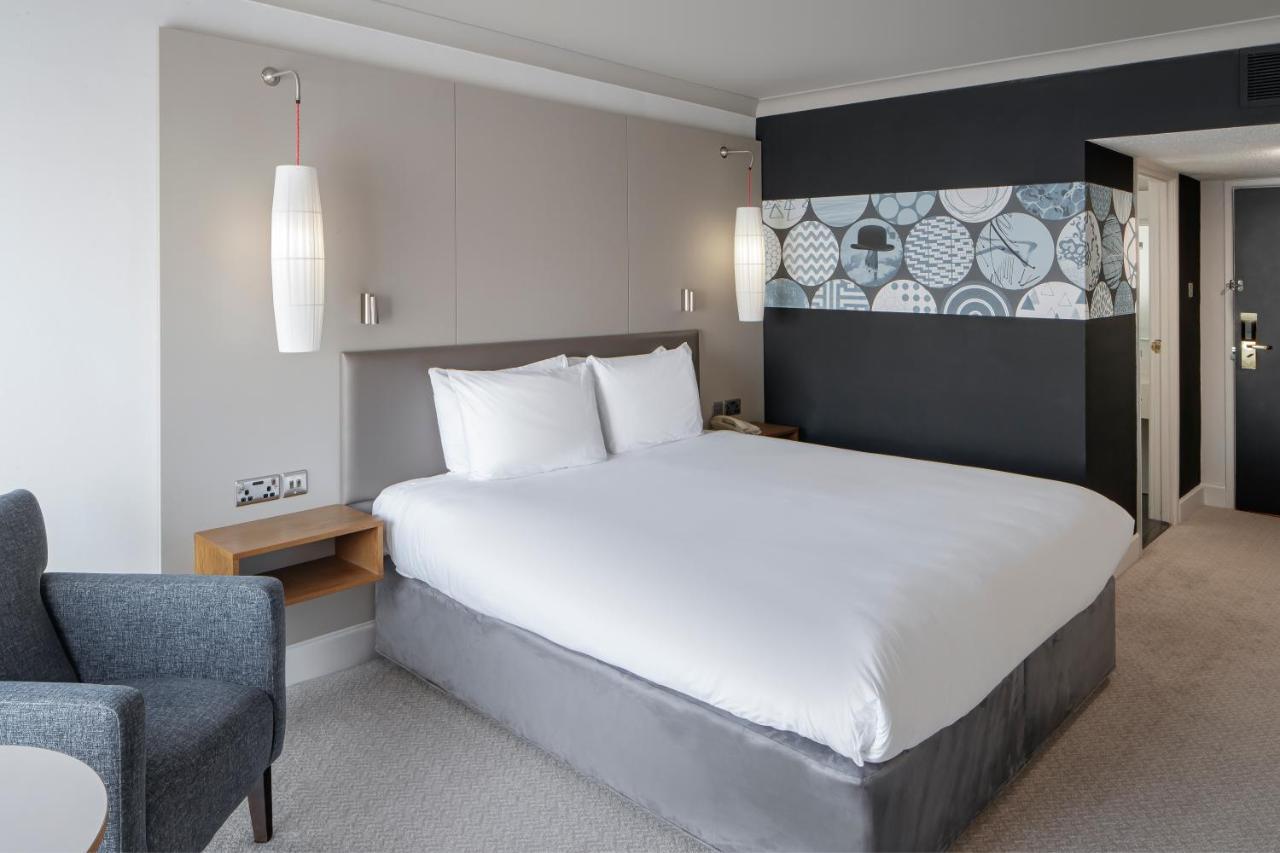 Chambre King Standard avec Canapé-Lit