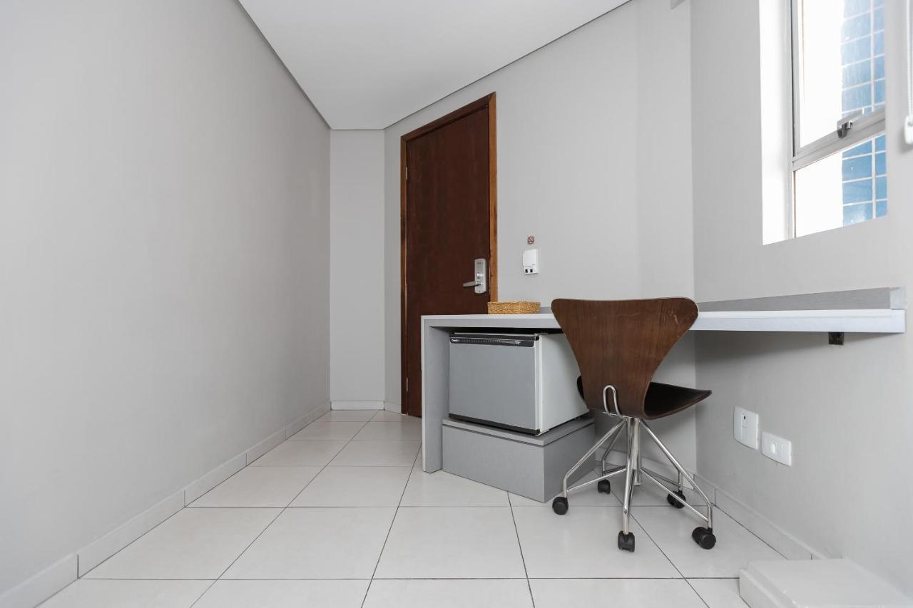 Chambre Deluxe