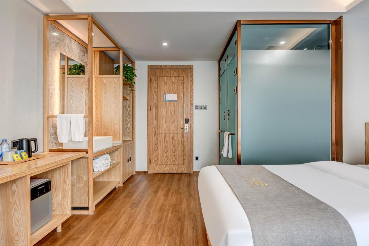Habitación Doble Deluxe