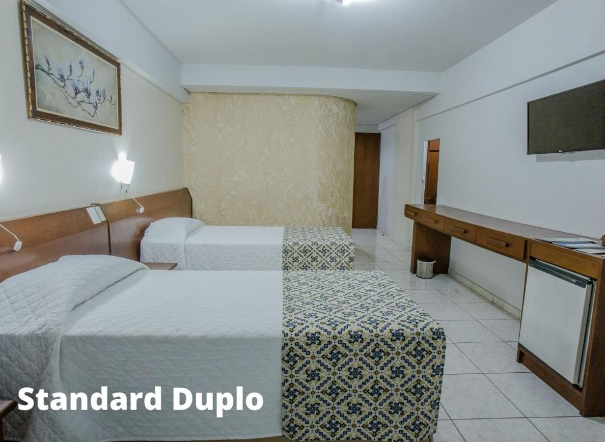 Habitación Individual Estándar