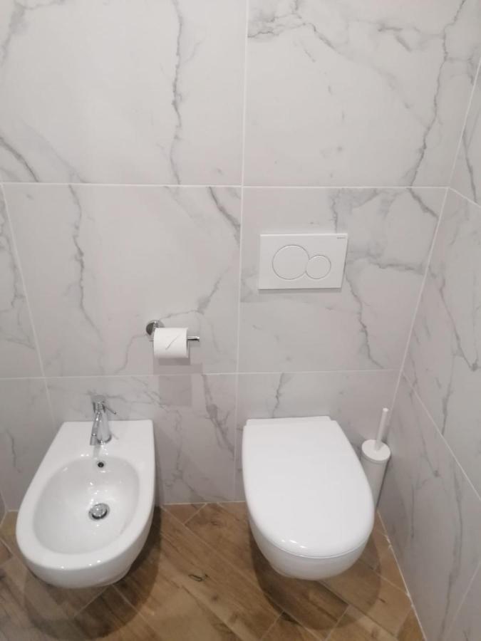 Chambre Double ou Lits Jumeaux