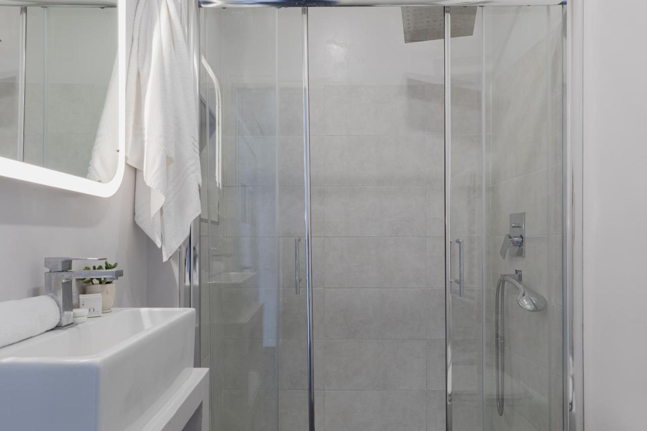 Superior Double Room Balcony