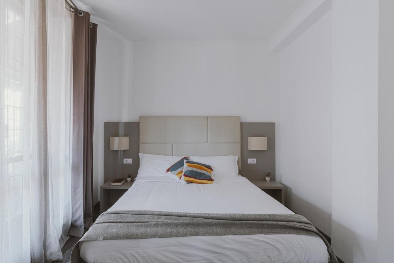 Superior Double Room Balcony