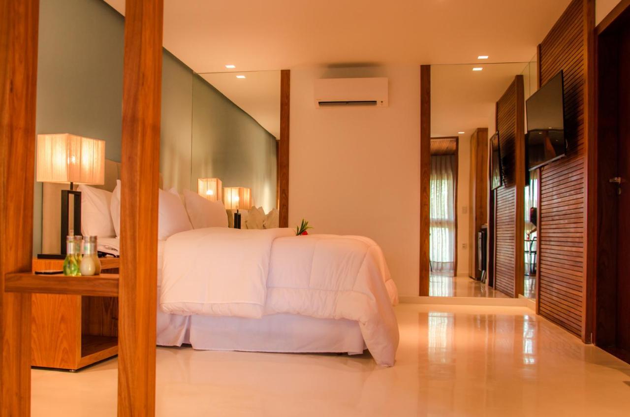 Premium Suite Praia do Madeiro