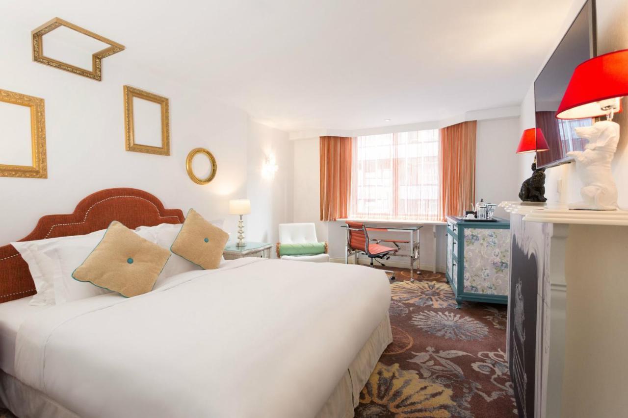 Studio King or Twin Room
