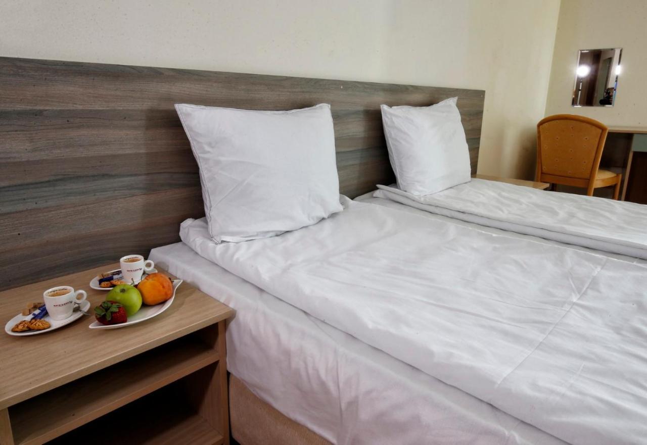 Triple Room with Balcony