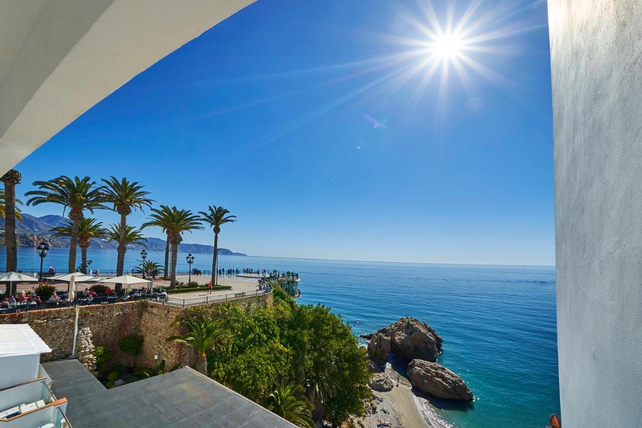 Double Room Sea View Balcony