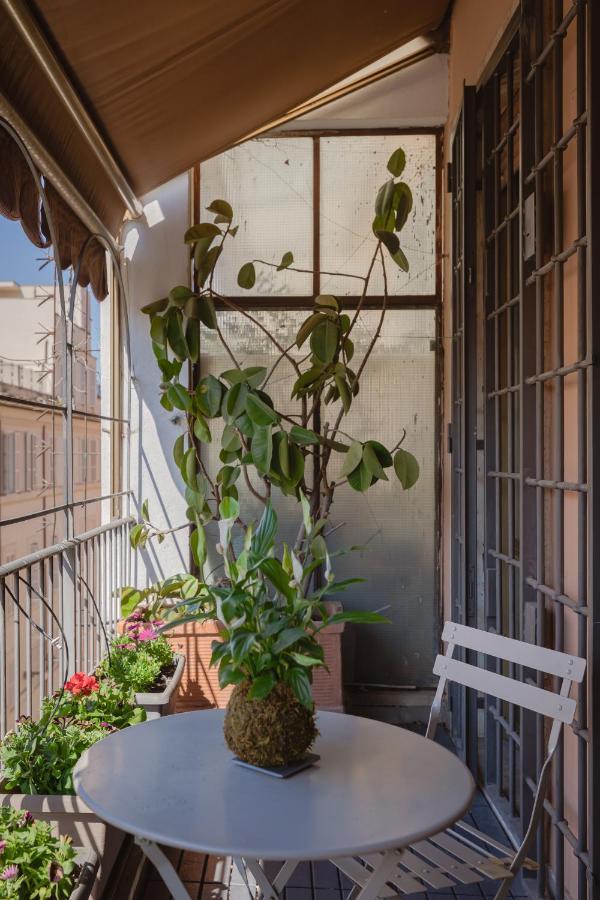 Superior Double Room Balcony