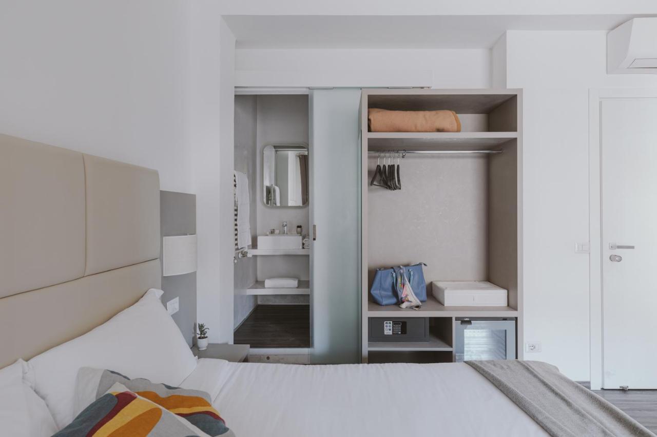 Superior Double Room Balcony