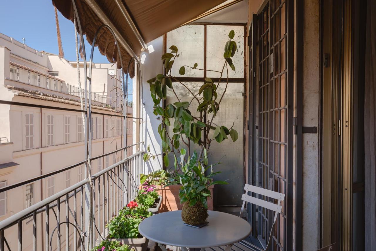 Superior Double Room Balcony
