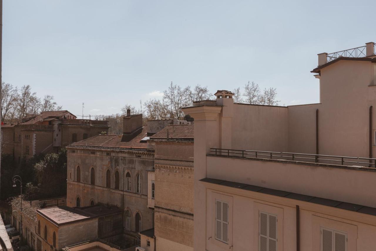 Superior Double Room Balcony