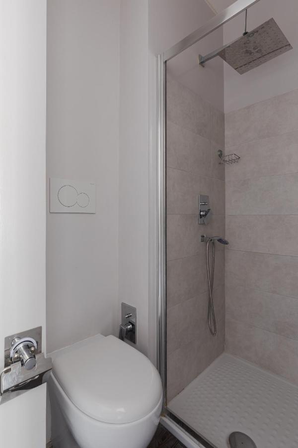 Superior Double Room Balcony