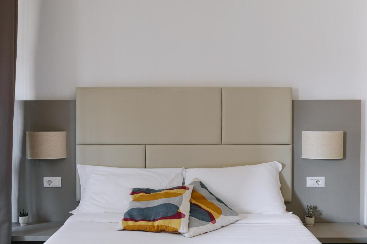 Superior Double Room Balcony