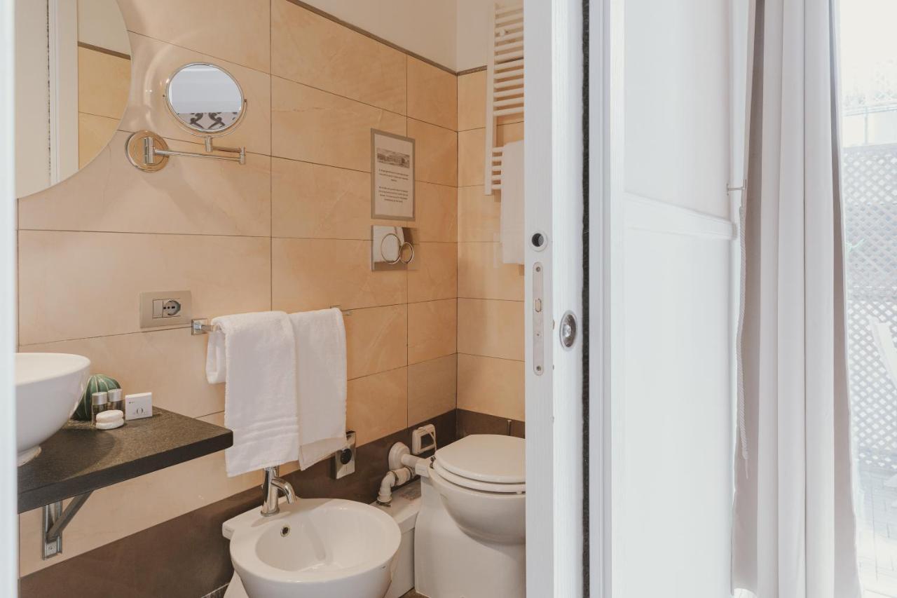 Superior Double Room Balcony