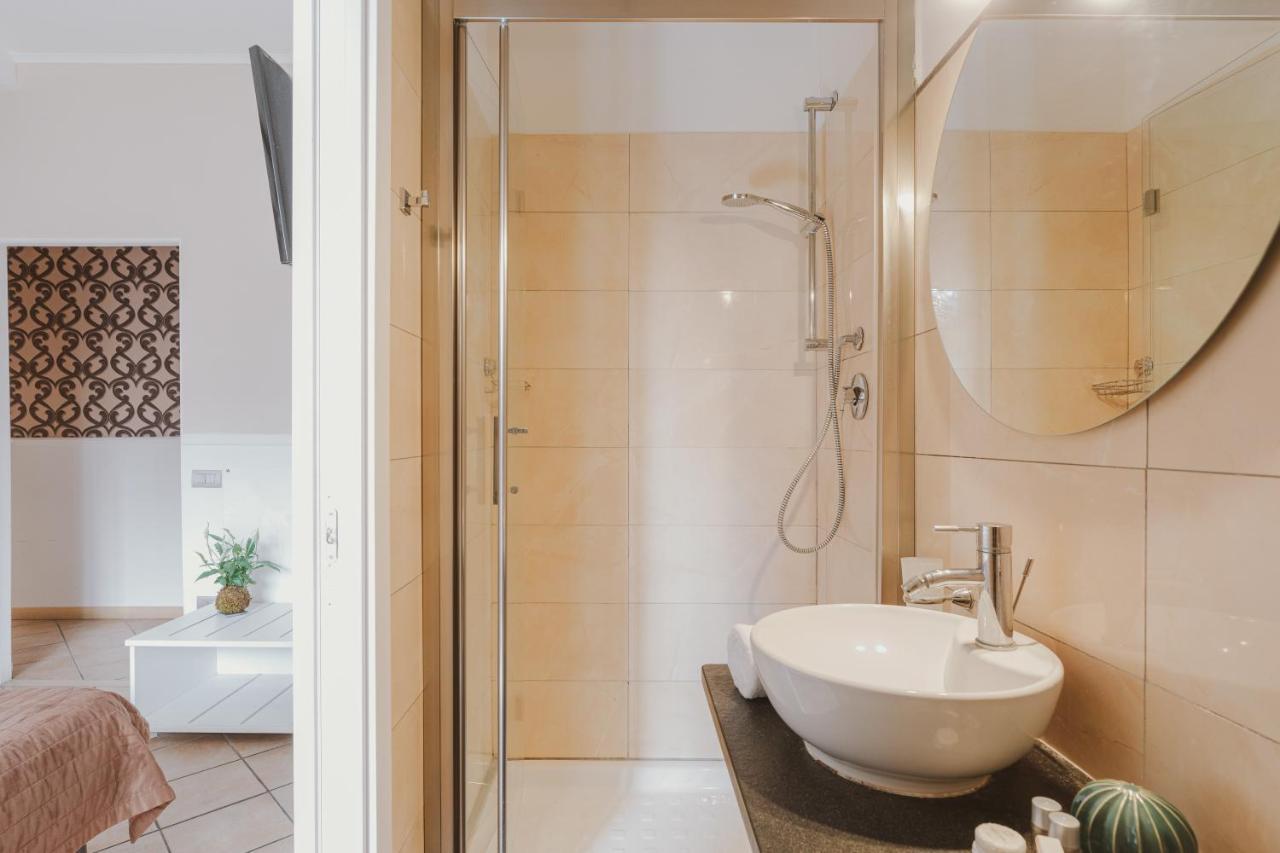 Superior Double Room Balcony
