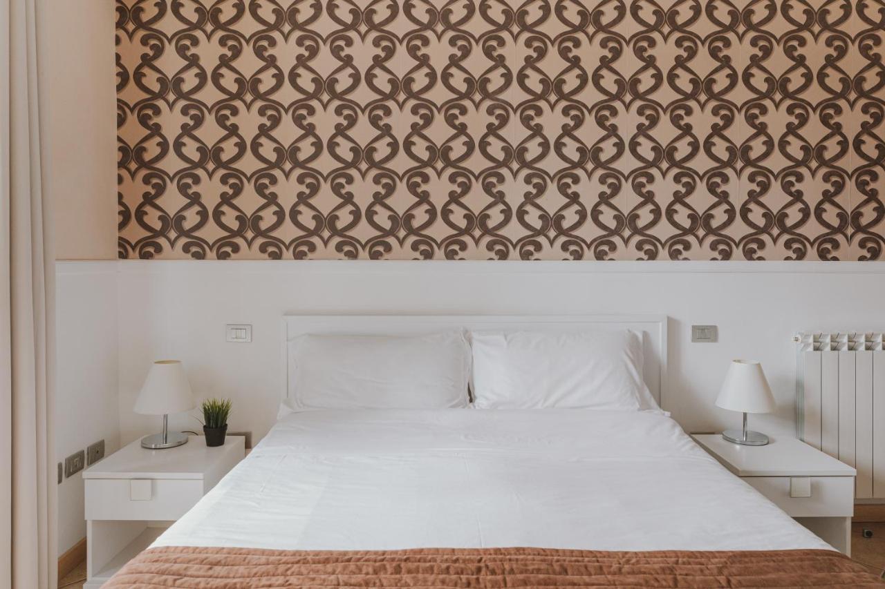 Superior Double Room Balcony