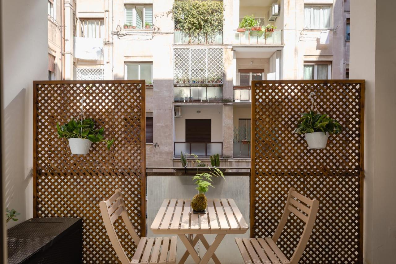 Superior Double Room Balcony