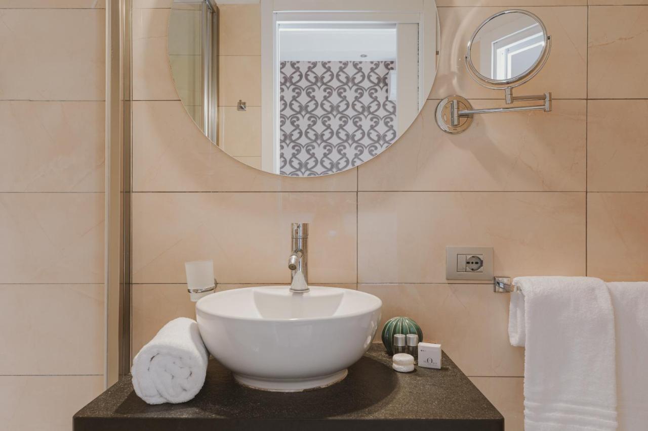 Superior Double Room Balcony