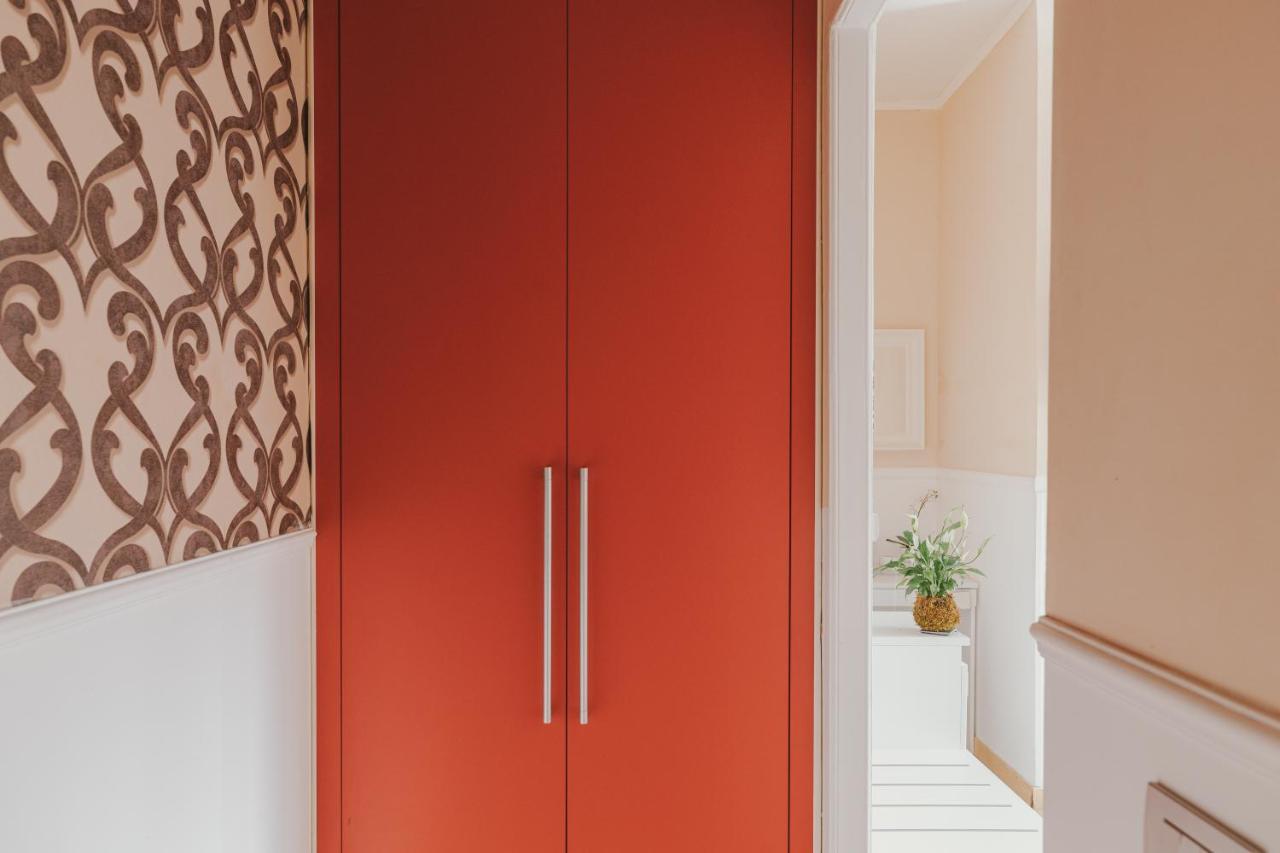 Superior Double Room Balcony