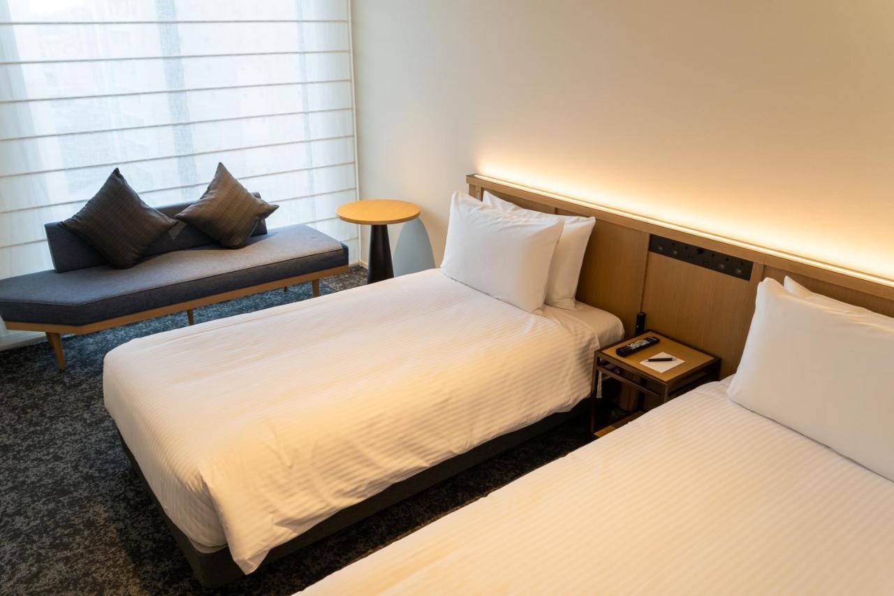 Superior Twin Room Eco Plan No Daily Cleaning