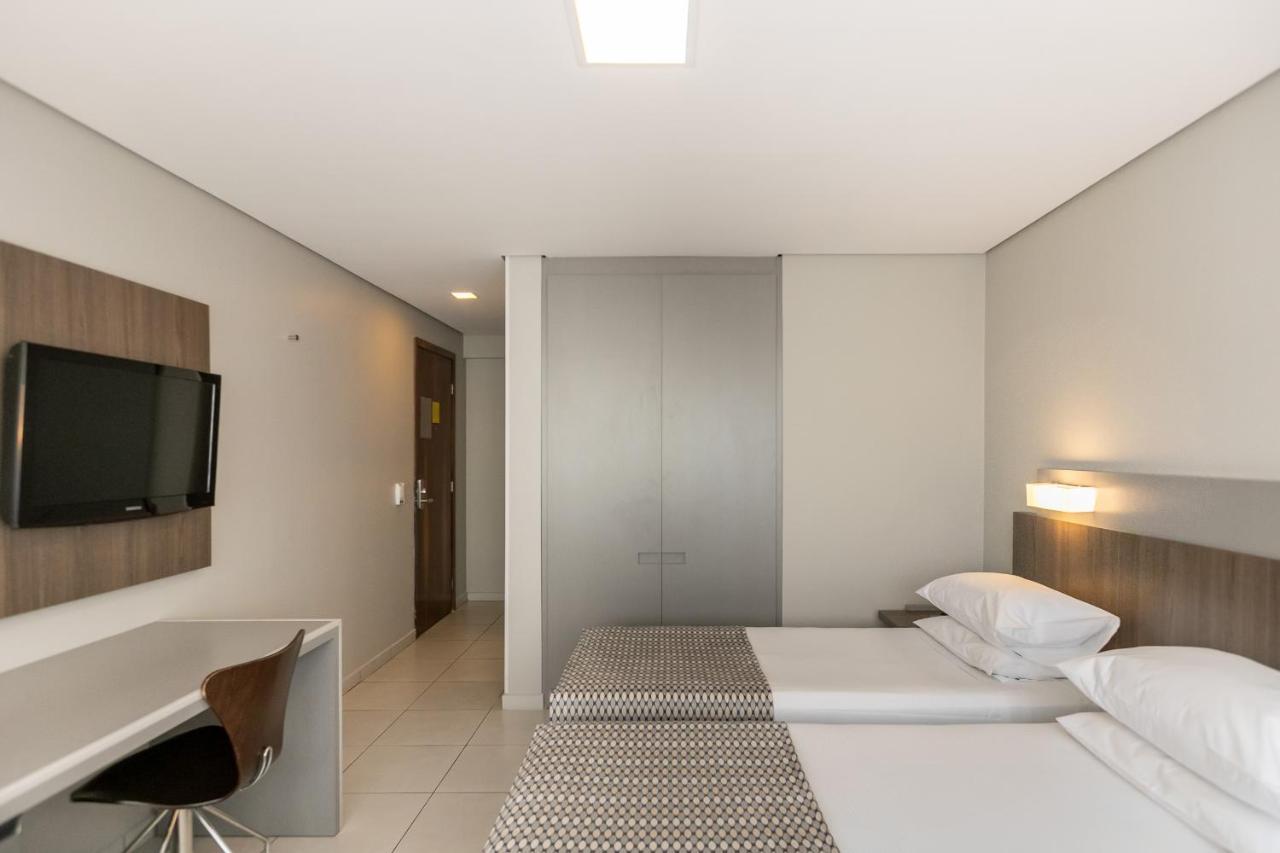 Chambre Triple de Luxe