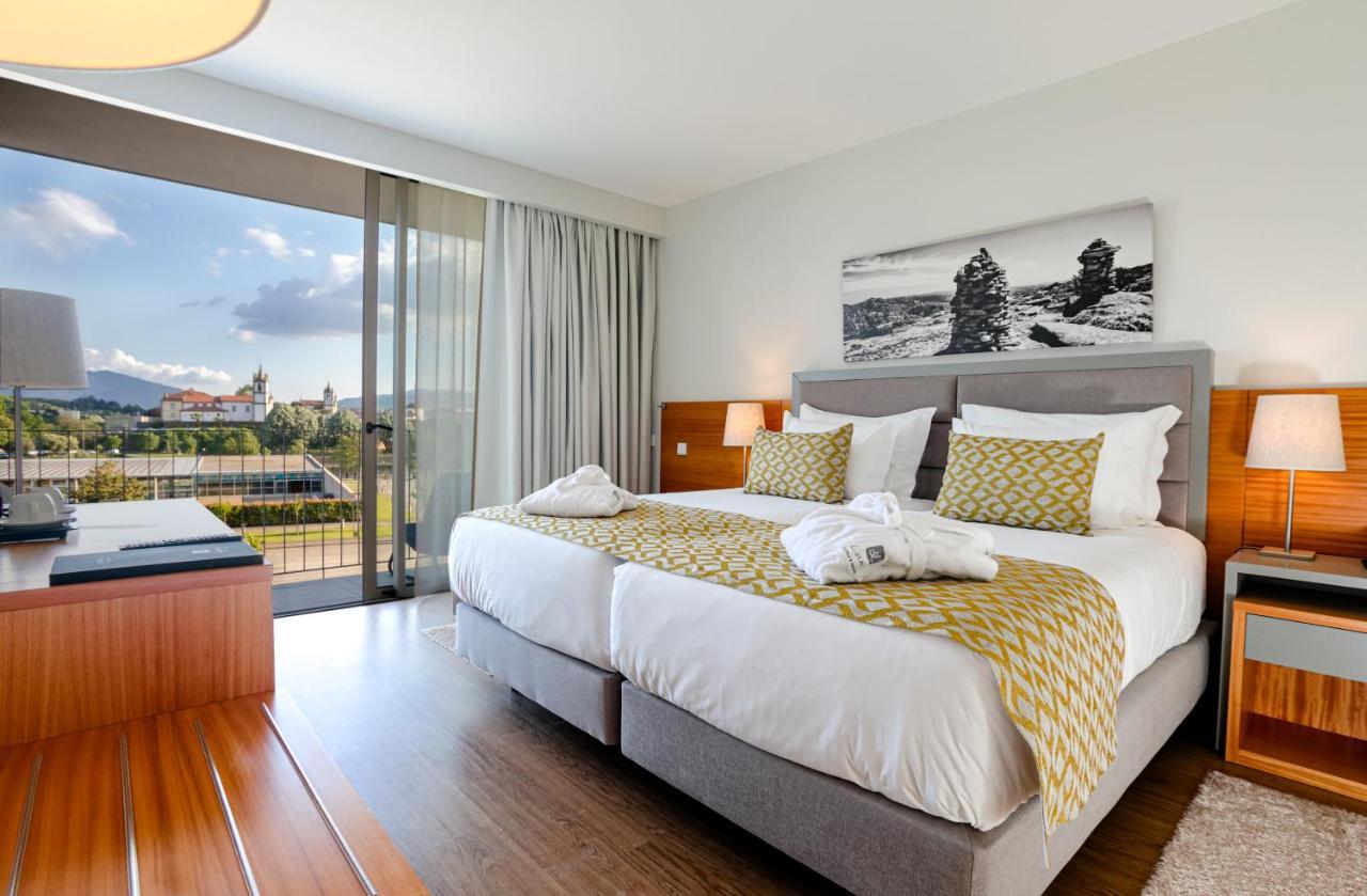 Quarto Duplo ou Twin
