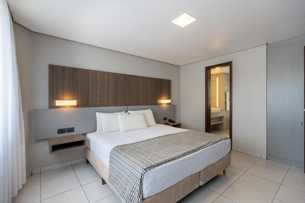 Suite Supérieure