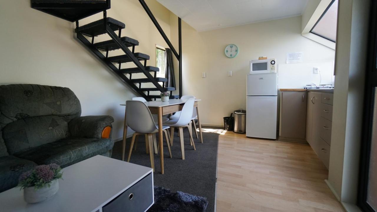 Standard One-Bedroom Apartment