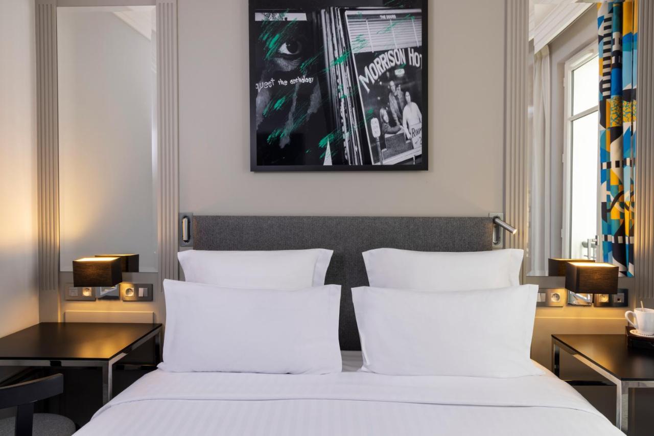 Habitación clásica con acceso al spa