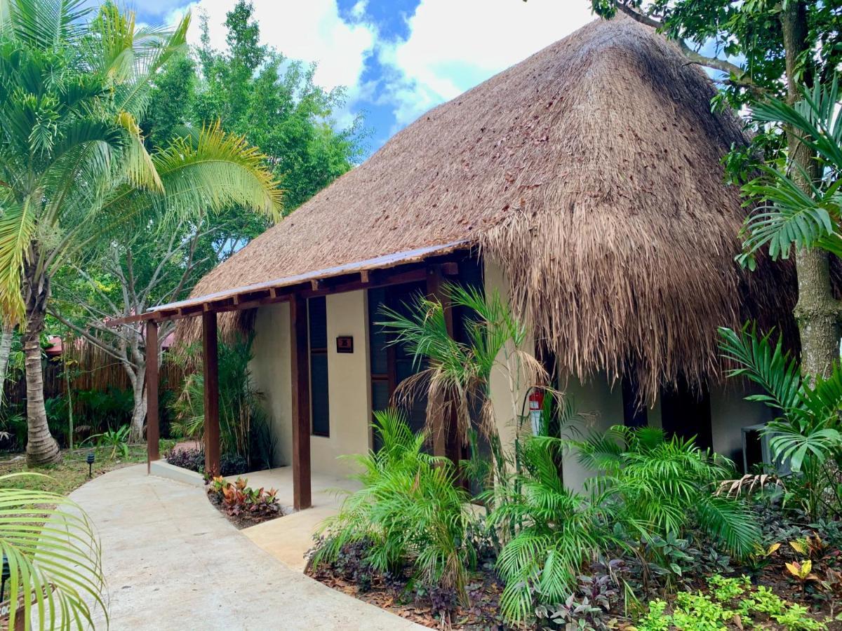 Bungalow