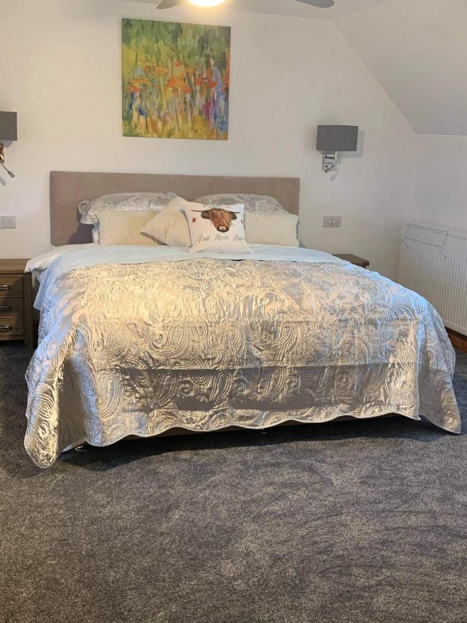 King Room with Mountain View